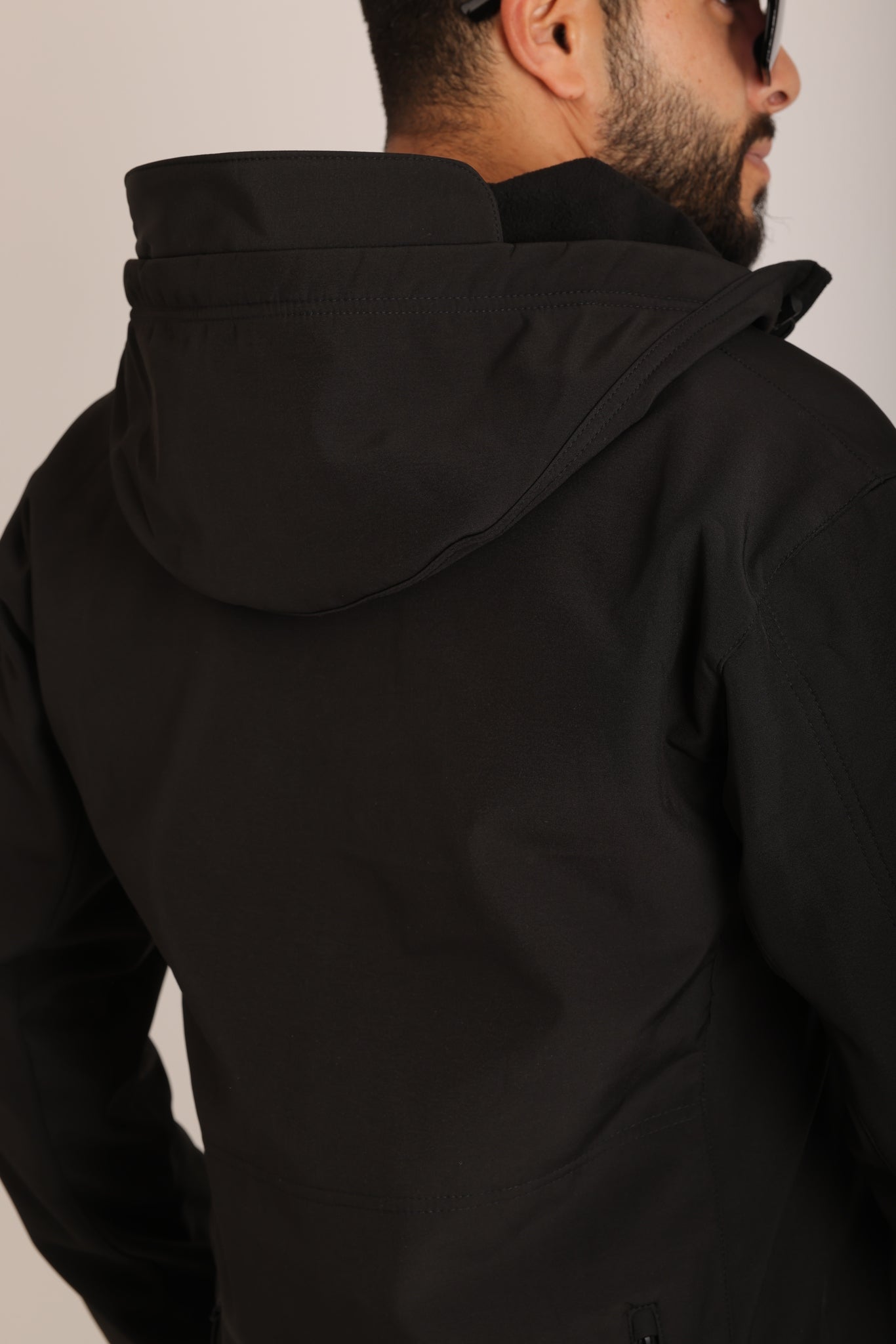 Ensemble tactique Noir
