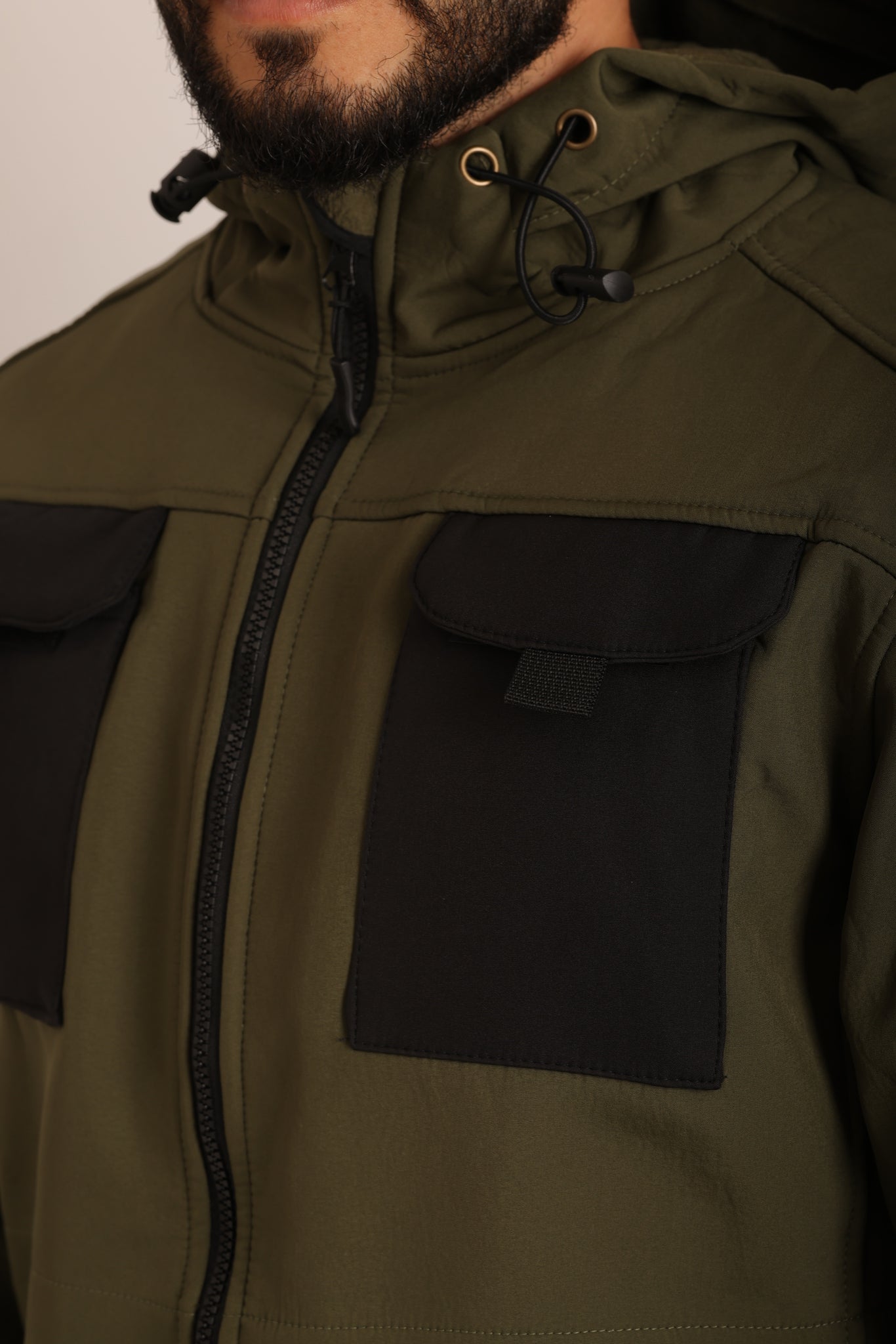 Veste Tactique