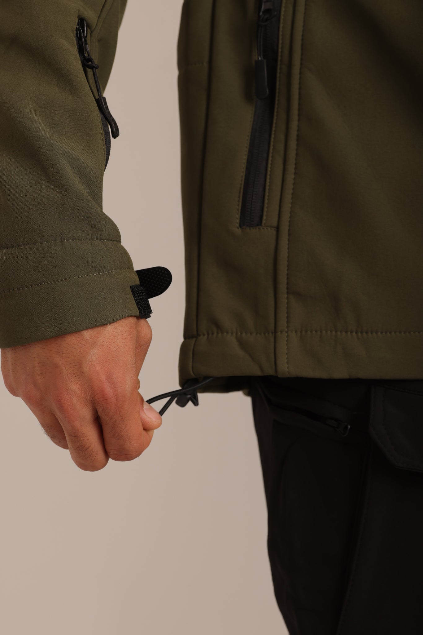 Veste Tactique
