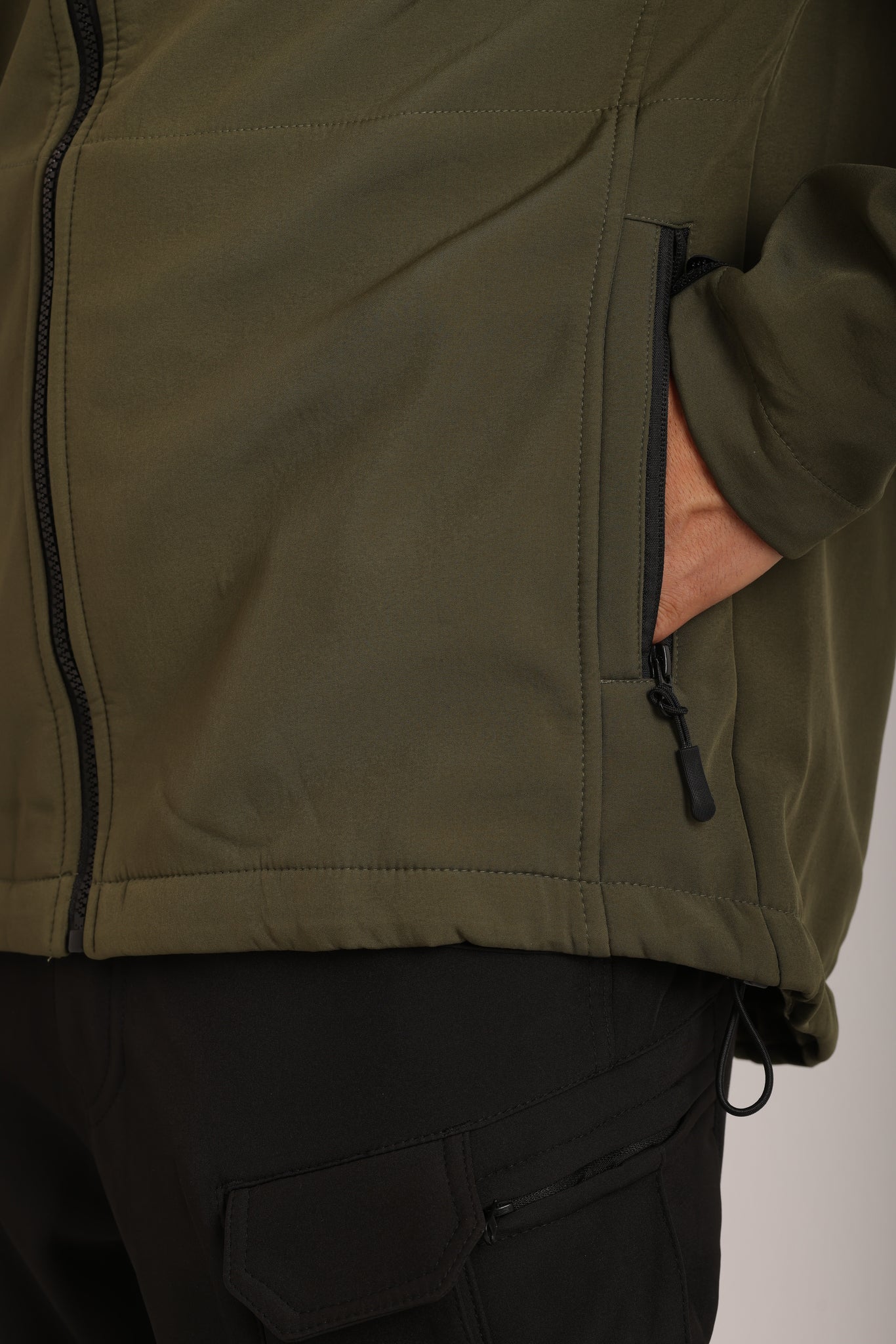Veste Tactique