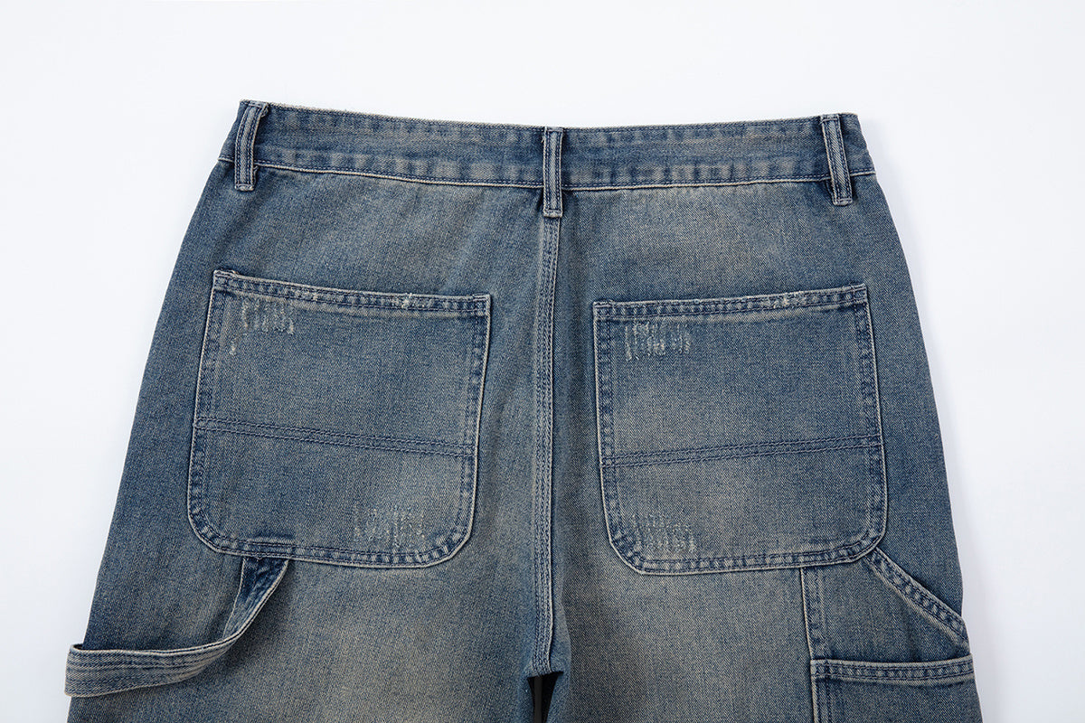 Jeans Carpenter vintage