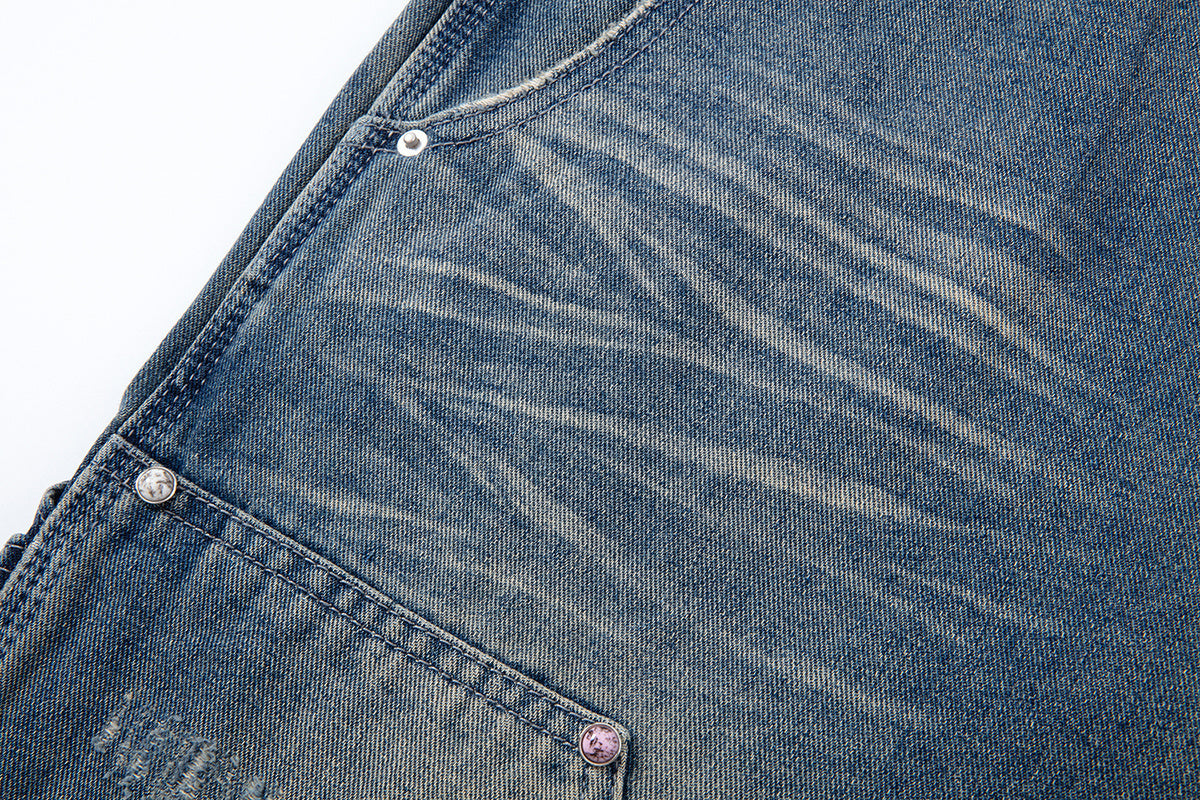 Jeans Carpenter vintage