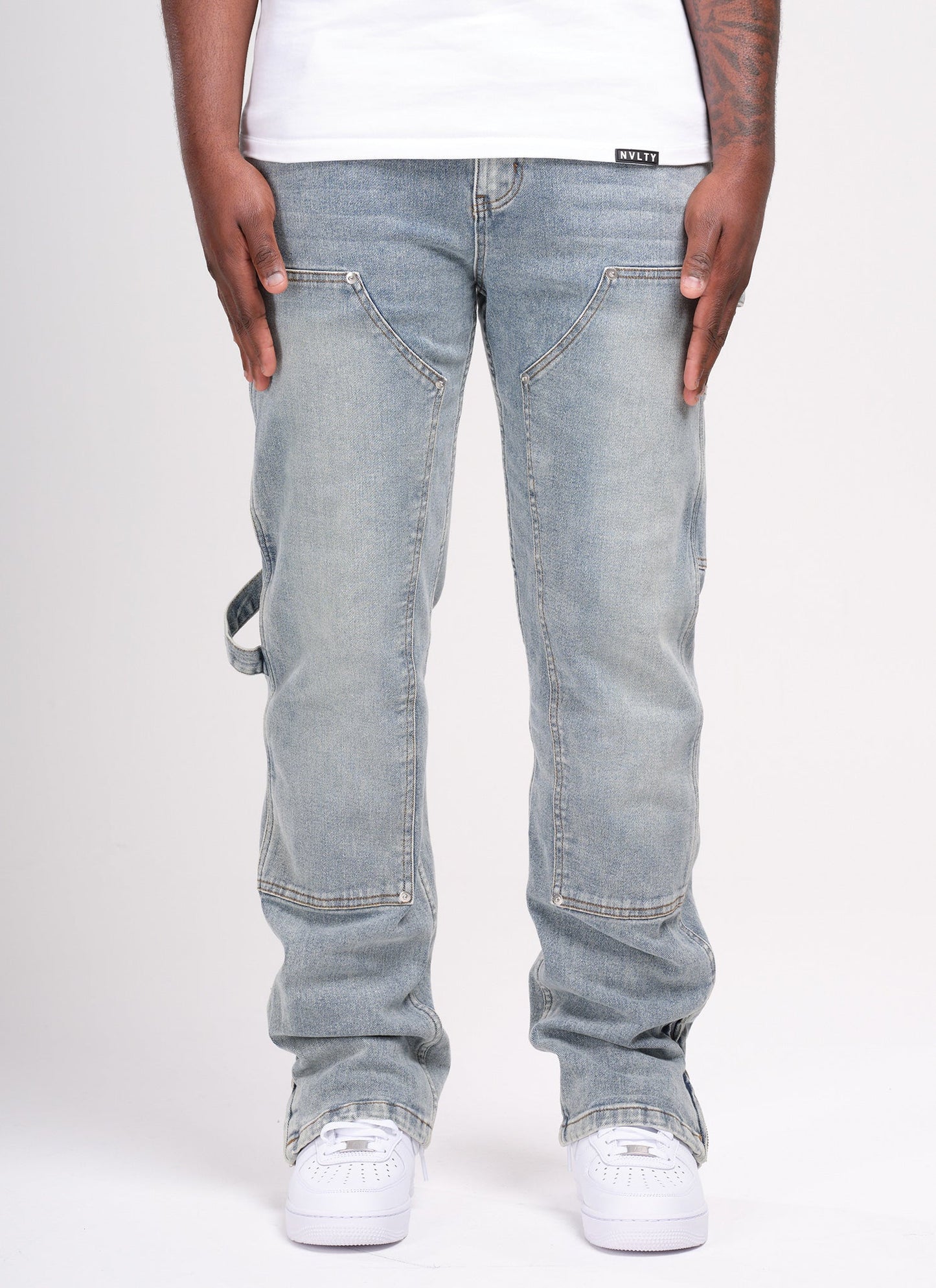 Jean vintage Carpenter Rivet