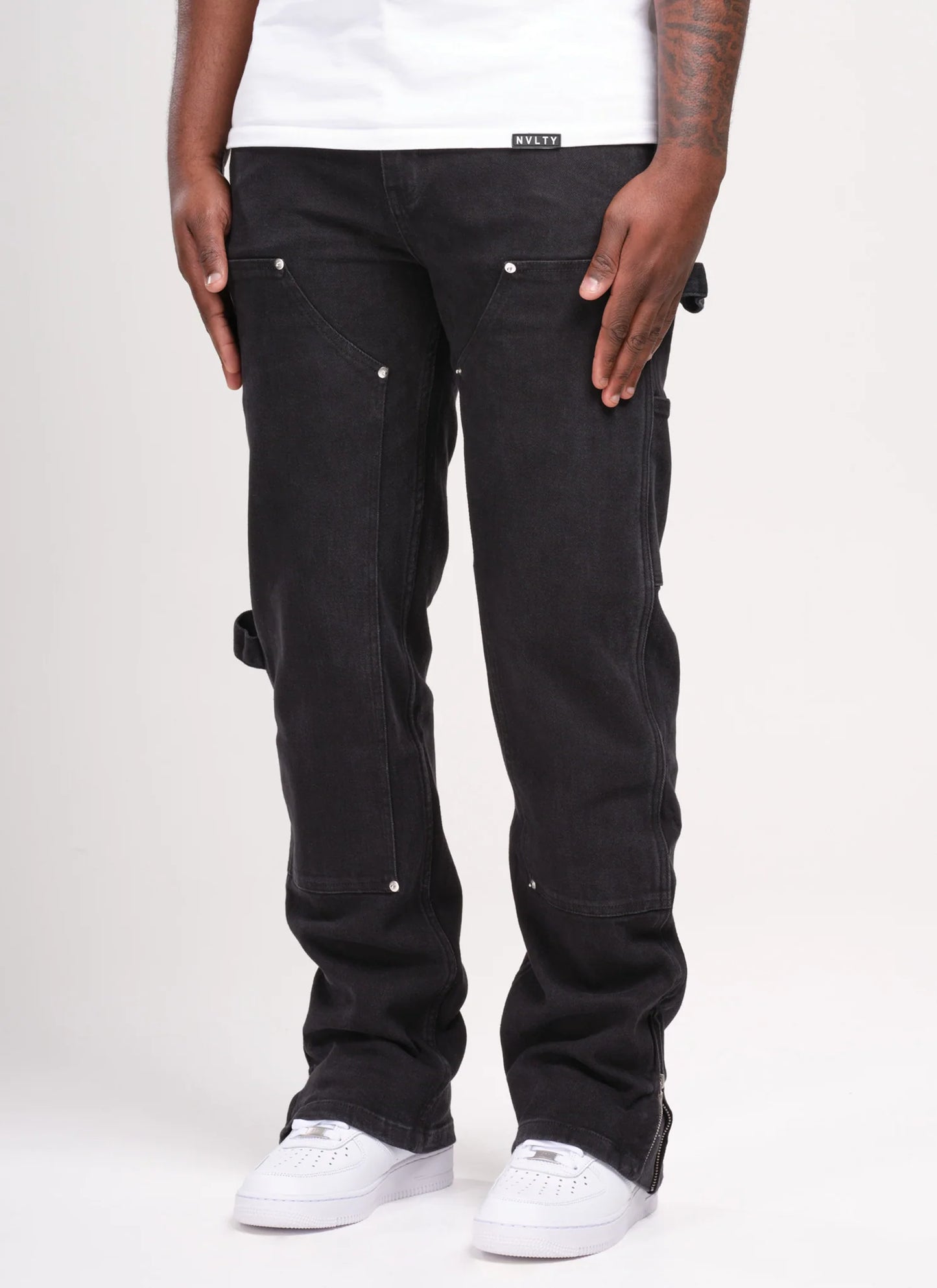 Jean vintage Carpenter Rivet