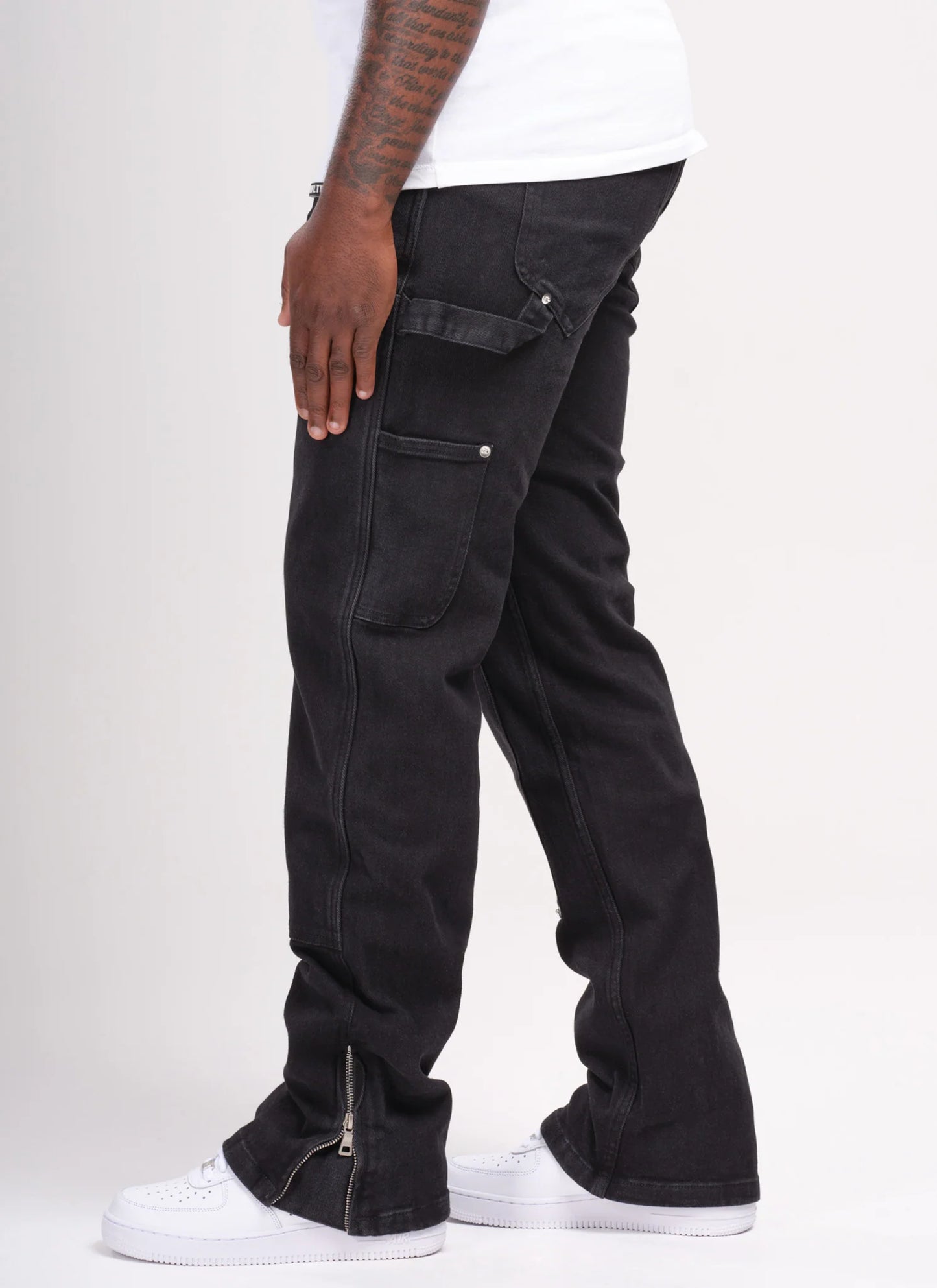 Jean vintage Carpenter Rivet