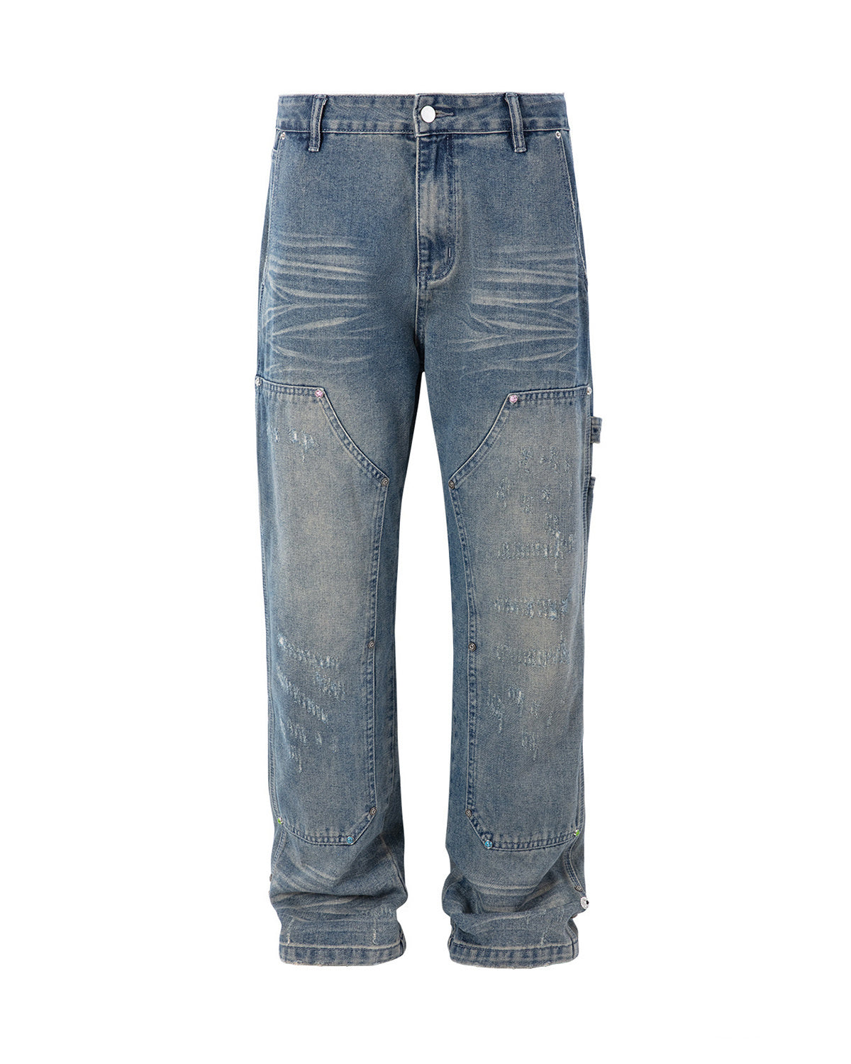 Jeans Carpenter vintage