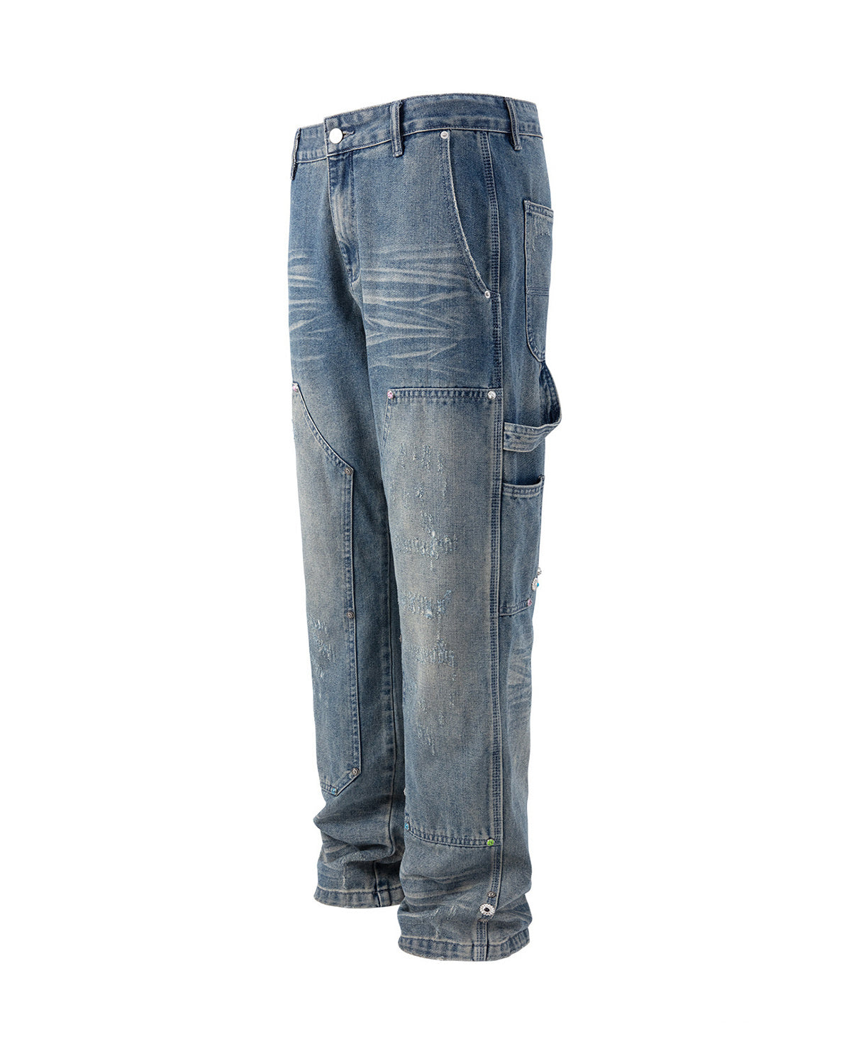 Jeans Carpenter vintage