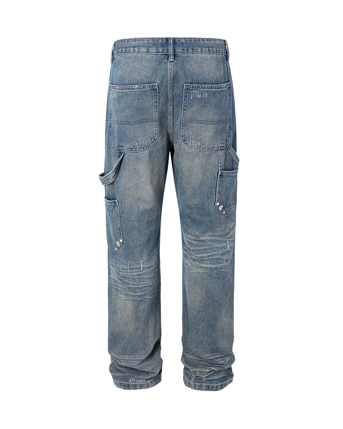 Jeans Carpenter vintage