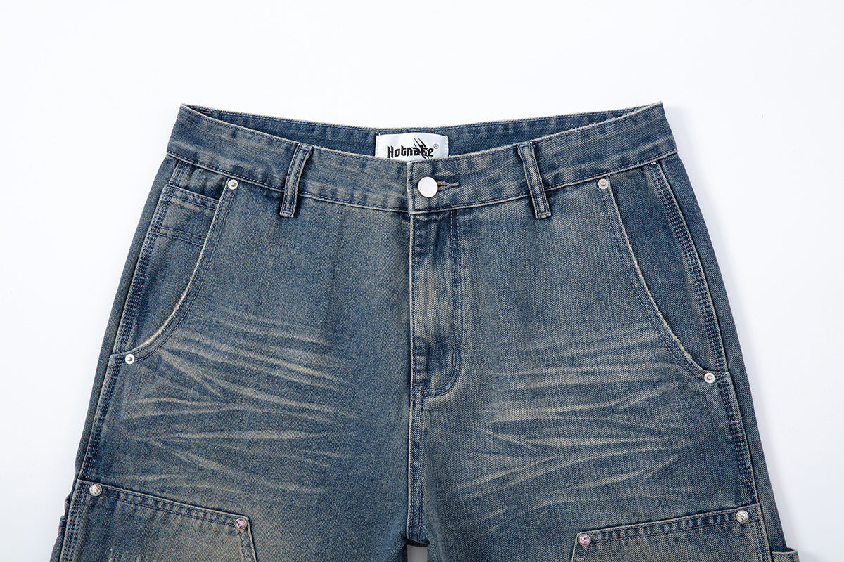 Jeans Carpenter vintage