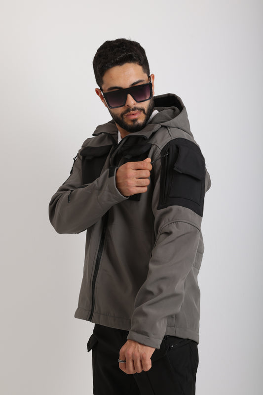 Veste Tactique