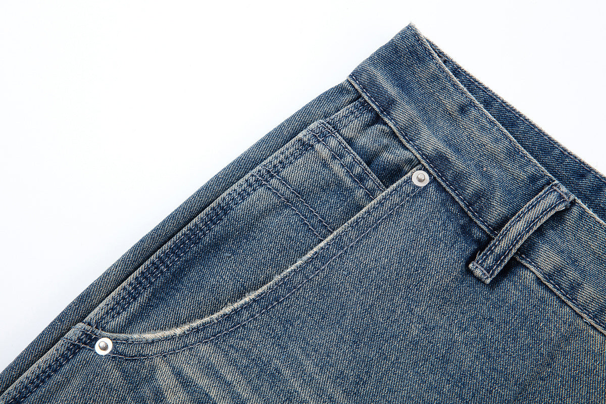 Jeans Carpenter vintage