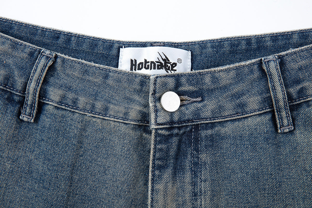 Jeans Carpenter vintage