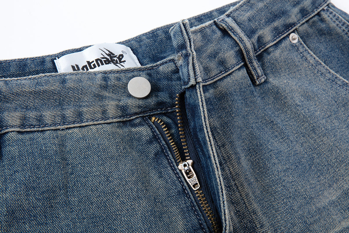 Jeans Carpenter vintage